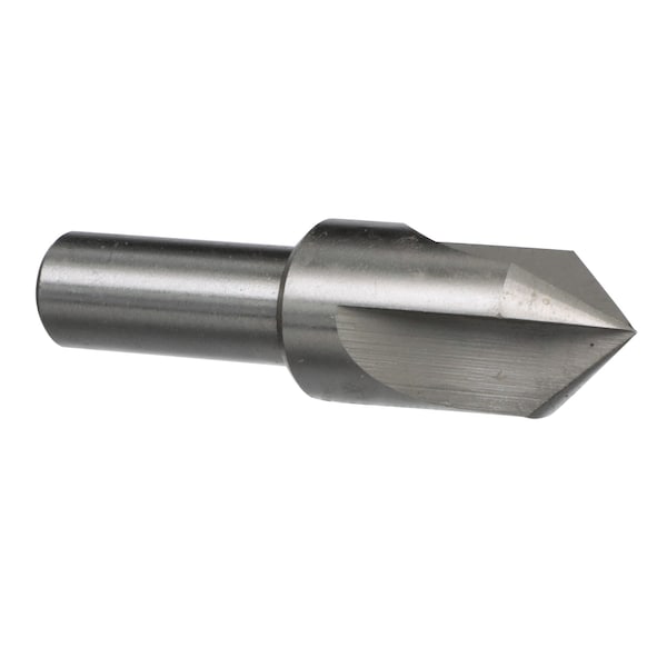 3/8-120 HSS 3 Flute Center Reamer